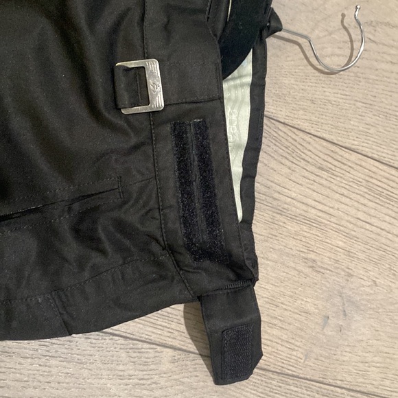 Womens Snow pants, Medium sz 6 - Picture 4 of 4